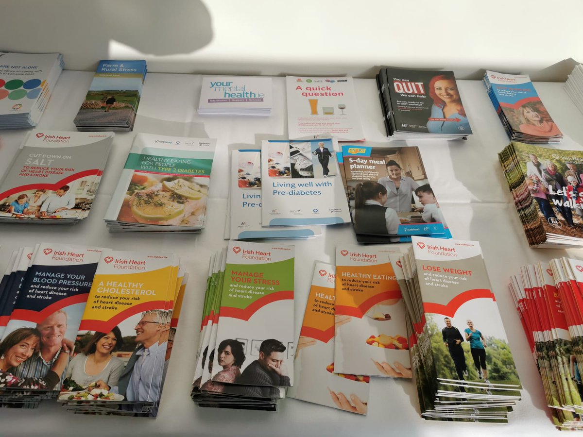 Mercycork's tweet image. Today is World Stroke Day and @Mercycork we act FAST and show Stroke no Mercy! Recognise the signs Face-Arm-Speech-Time (to act).Our Stroke CNS Inês Saramago is leading out an awareness campaign all week #ThisIsMercy @HSELive @mercyfoundcork @mercy_nursing