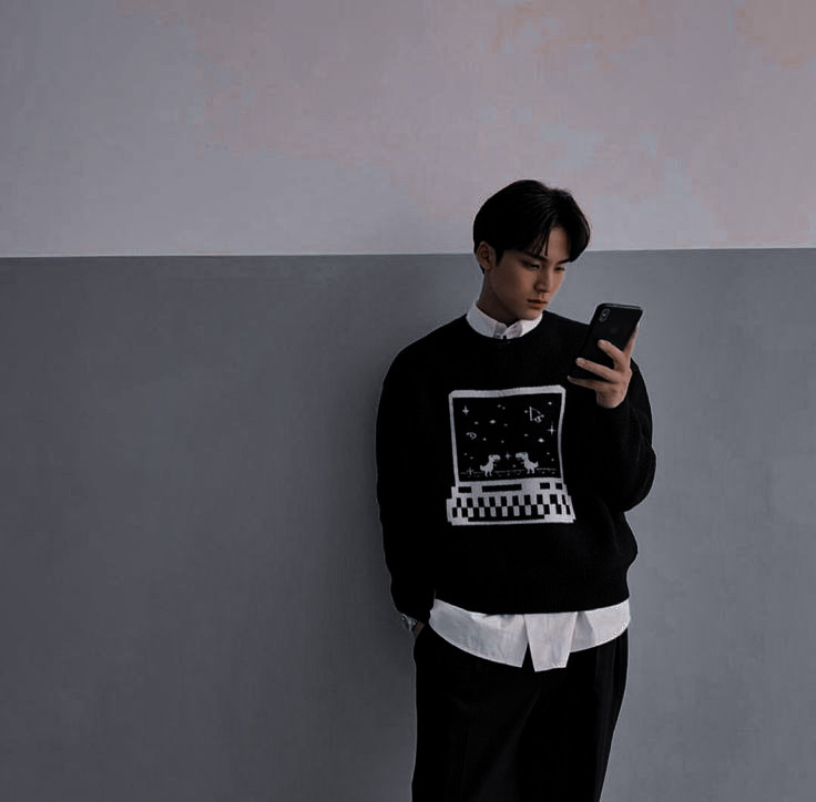 hai gue yujin, mutualan? rt aja nanti gue fb. kalo mau fmbst tinggal dm, thanks

#roleplayerindonesia #roleplayer #rpindonesia #rp #rpw