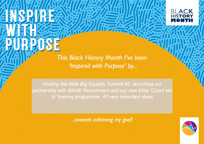PhilBentleyCEO's tweet photo. And so, here is my update for #BlackHistoryMonth 2020. Our theme has been #InspireWithPurpose &amp; I’m proud to have made real progress towards my own personal goal of keeping diversity and inclusion high on the priority list for our business. #OurDiversityMakesUsStronger 2/2 https://t.co/58HJwlYAUz