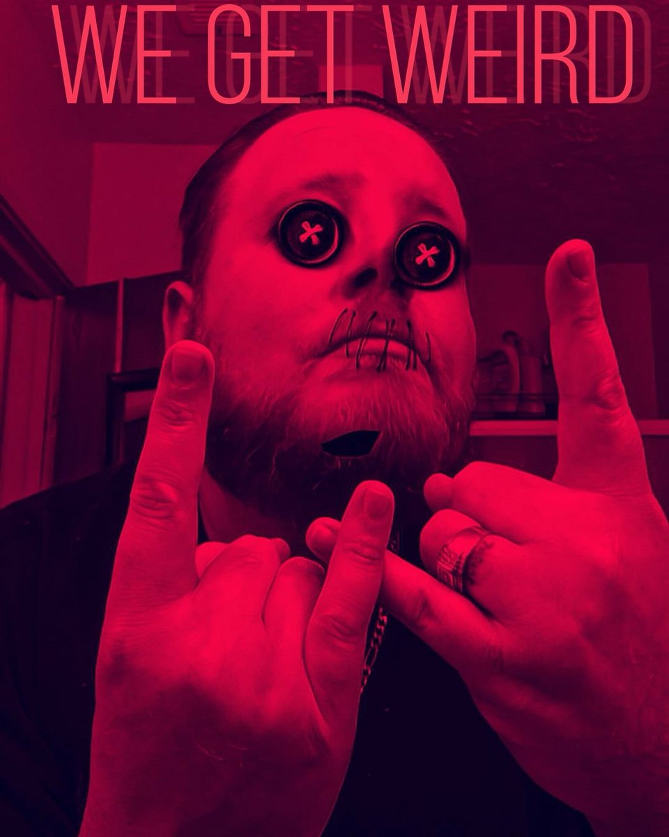 r3dmandominates's tweet photo. https://t.co/Z21w6YlEaz 
Going live on Twitch streaming some Warzone zombies looking for some backup hit me up or come hang choice is yours.
#WeGetWeird #F3Dx #Soesic #RogueEnergy 
.
.
.
.
#Twitch #twitchaffiliate #streamer #streamerjunkie #CallofDuty #Warzone  #zombies https://t.co/P3Ju8dfiQe