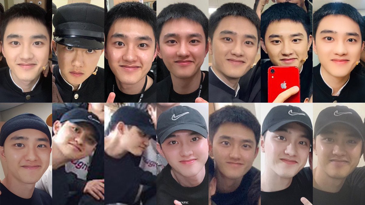 Sabor_a_DO's tweet photo. 경수시 https://t.co/Cpj7K4vryN