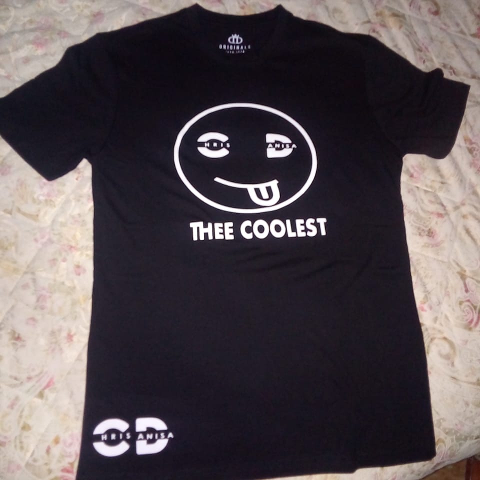 chris_danisa's tweet photo. For #Thee_Coolest_Fam ๐๐ช๐๐บ
#newmechendice
#unsignedrapper
#soundcloudartist
#hiphopmag
#newwave2020 #newswag2020
#Americandrill
#Independentartist https://t.co/IFAR0HZ7aJ