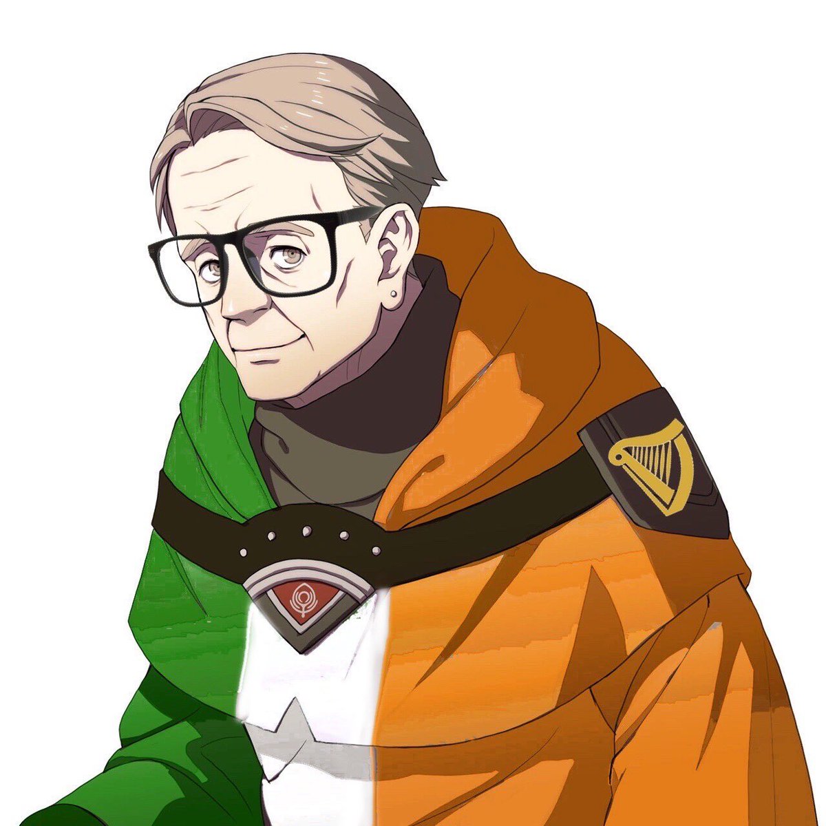 ContextLow's tweet photo. Eternal wielder of chasity he is. For he shall never see vagene. https://t.co/kpicPvvZ9f