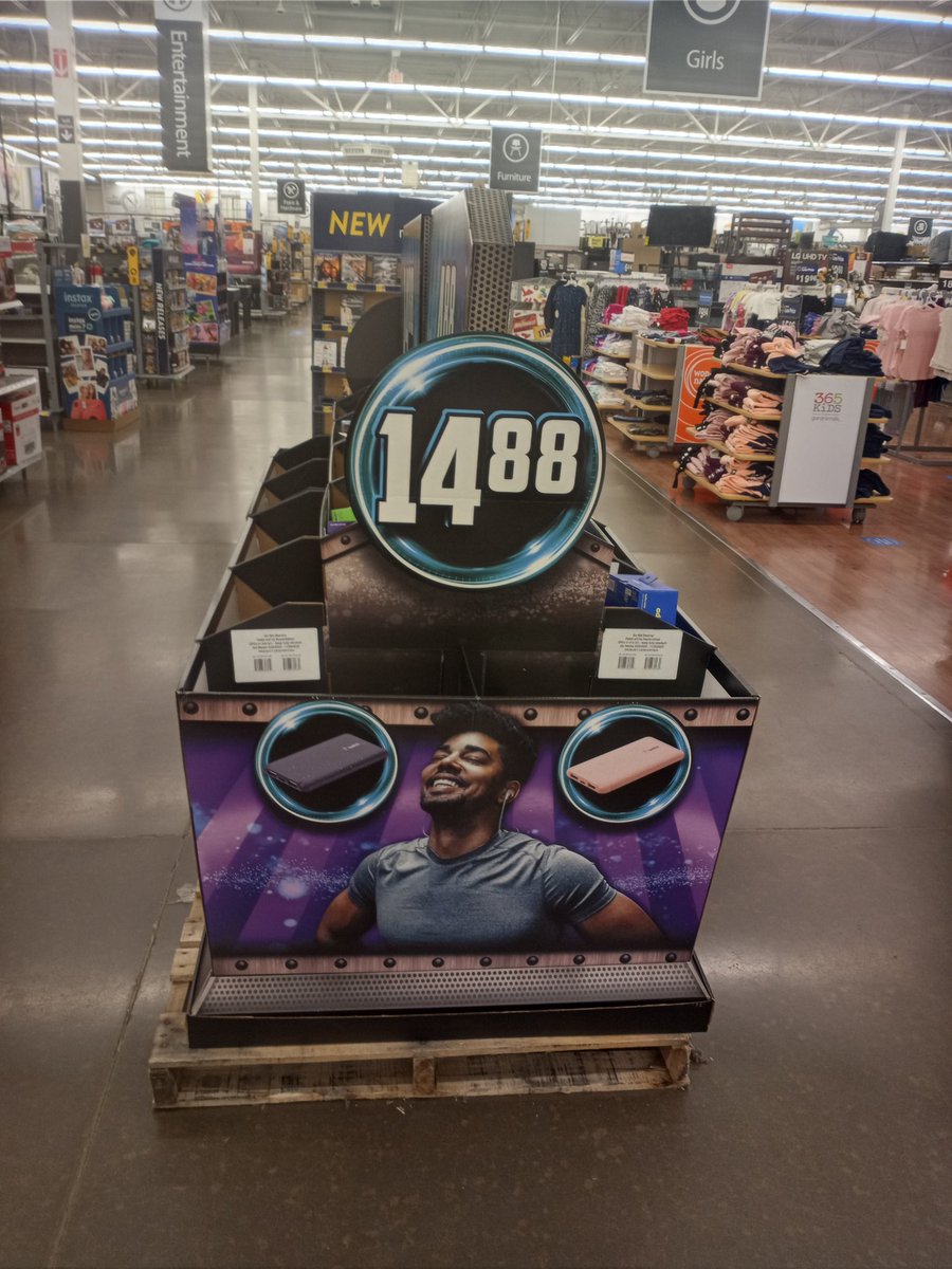 WashingtonSoci1's tweet photo. #1488 is a term #WhiteSupremacists use to describe their philosophy. We find it irresponsible of #Walmart to in any way promote this type of #Nazi dog whistle. The people at corporate, should take better care to ensure that this type of imagery is not disseminated to the public. https://t.co/Bv5PMEHCT5