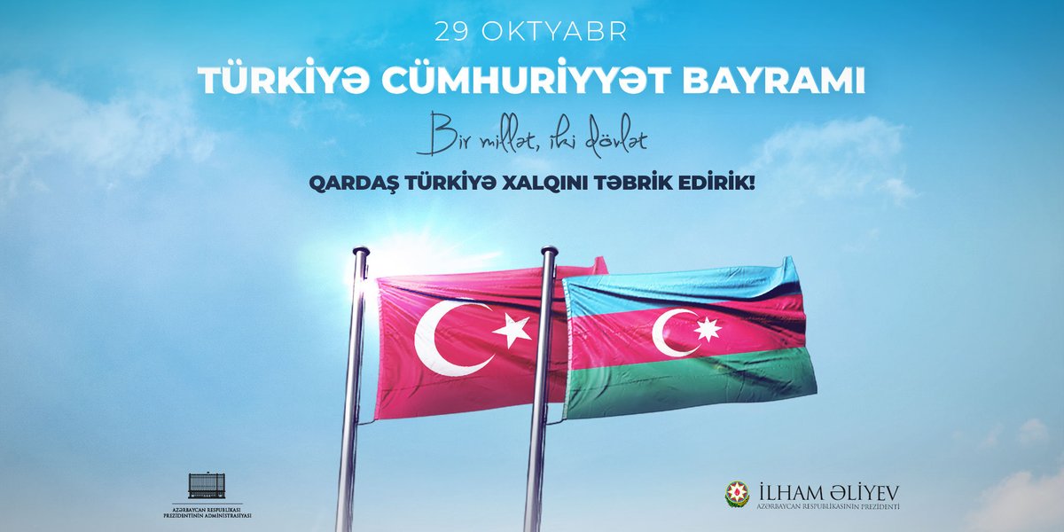 vefadar_huseyn's tweet photo. 🇹🇷🇦🇿 https://t.co/L8MUUPWEgO