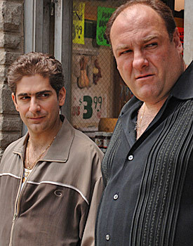 gfstarr1's tweet photo. Just realized Christopher from The Sopranos is Sensei Billy, Dwight's karate master in The Office https://t.co/cmmBRfgGWA