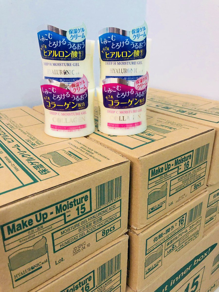 mimee82156526's tweet photo. 🔥พร้อมส่งค่ะ🔥
ปลีกกป.ละ100.-ส่งฟรี
ส่งยกลังกป.ละ80.-ส่งฟรี
#ไว้รีวิวห้ามขายของโว้ยย #ครีมไดโซะ #ครีมญี่ปุ่น #ครีมคอลาเจน #ครีมไฮยาลูรอน #ครีมบำรุง #Deepcream #DeepC #DeepH #ปารีณา #น้องมายด์ https://t.co/7YZdRyWYm8