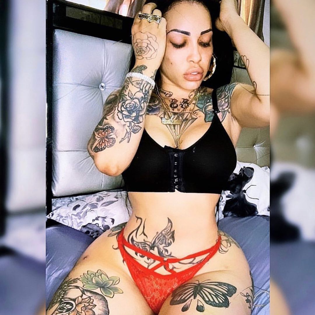 Mami Jordan (@MamiJordan023) | Twitter