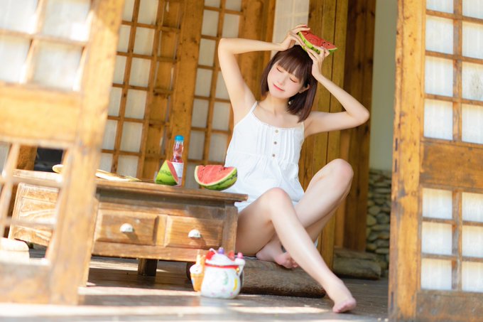 Twitterのコスプレ画像10