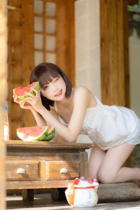 Twitterのコスプレ画像11