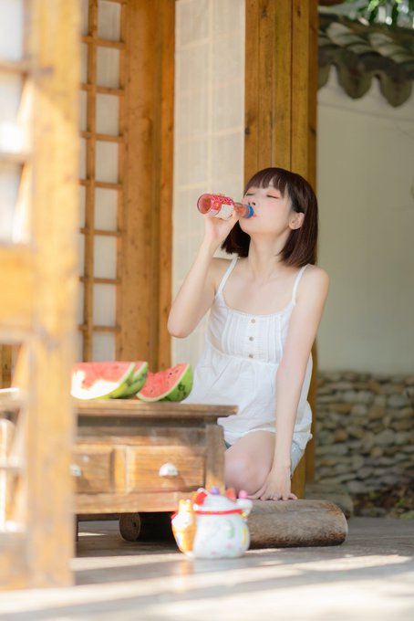 Twitterのコスプレ画像12