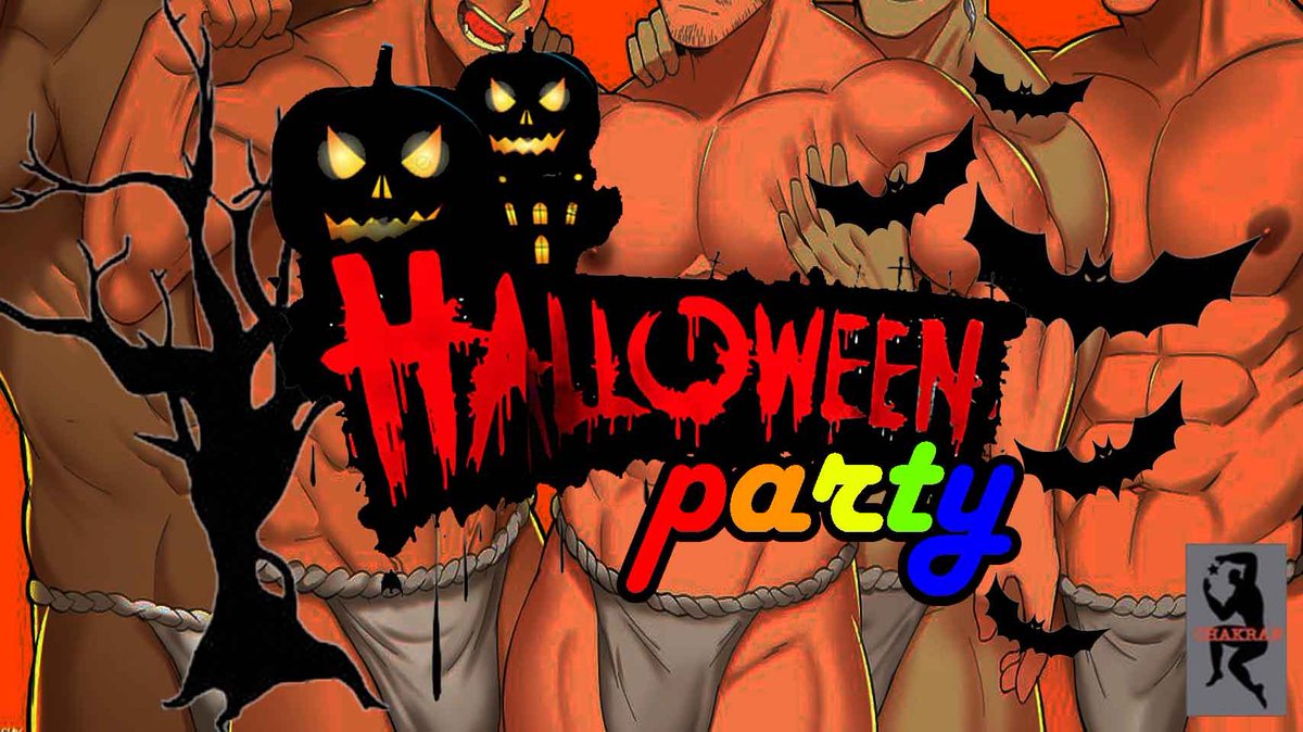 vckcoolspace's tweet image. ****รีทวิต&amp;amp;กดไลค์ สุ่มแจกบัตรฟรีจำนวน 10 ใบ  #ฉกรรจ์

👹👹👹 30 31 ตุลาคมนี้  👹👹👹

ล๊อกวันไว้เลย รวมนายแบบทั้งหมด 20 กว่าคนขึ้นไปร่วมกิจกรรมบนศาลา 😏 จุกๆไปเลย ใครไม่มาบอกเลยพลาด !! เครื่องดื่มจัดเต็ม แอร์เย็นฉ่ำทุกห้อง
กิจกรรมเริ่ม 19.00 ไปยาวๆๆๆๆ
✅ มีเซอร์ไพรส์ด้วย 🤭