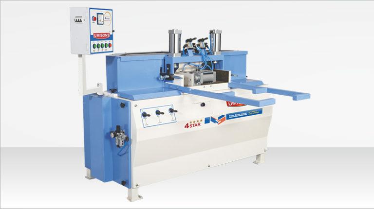 Umisons's tweet image. 🔶️𝙁𝙧𝙖𝙢𝙚 𝙘𝙤𝙧𝙣𝙚𝙧 𝙟𝙤𝙞𝙣𝙩𝙚𝙧

Frame corner jointer used for joining the door and window frame joints. you don’t have to flip the wood to cut opposite slants on a frame piece.

#framecorner #framejointer #Cutter #suppiler #machine #manufacturer