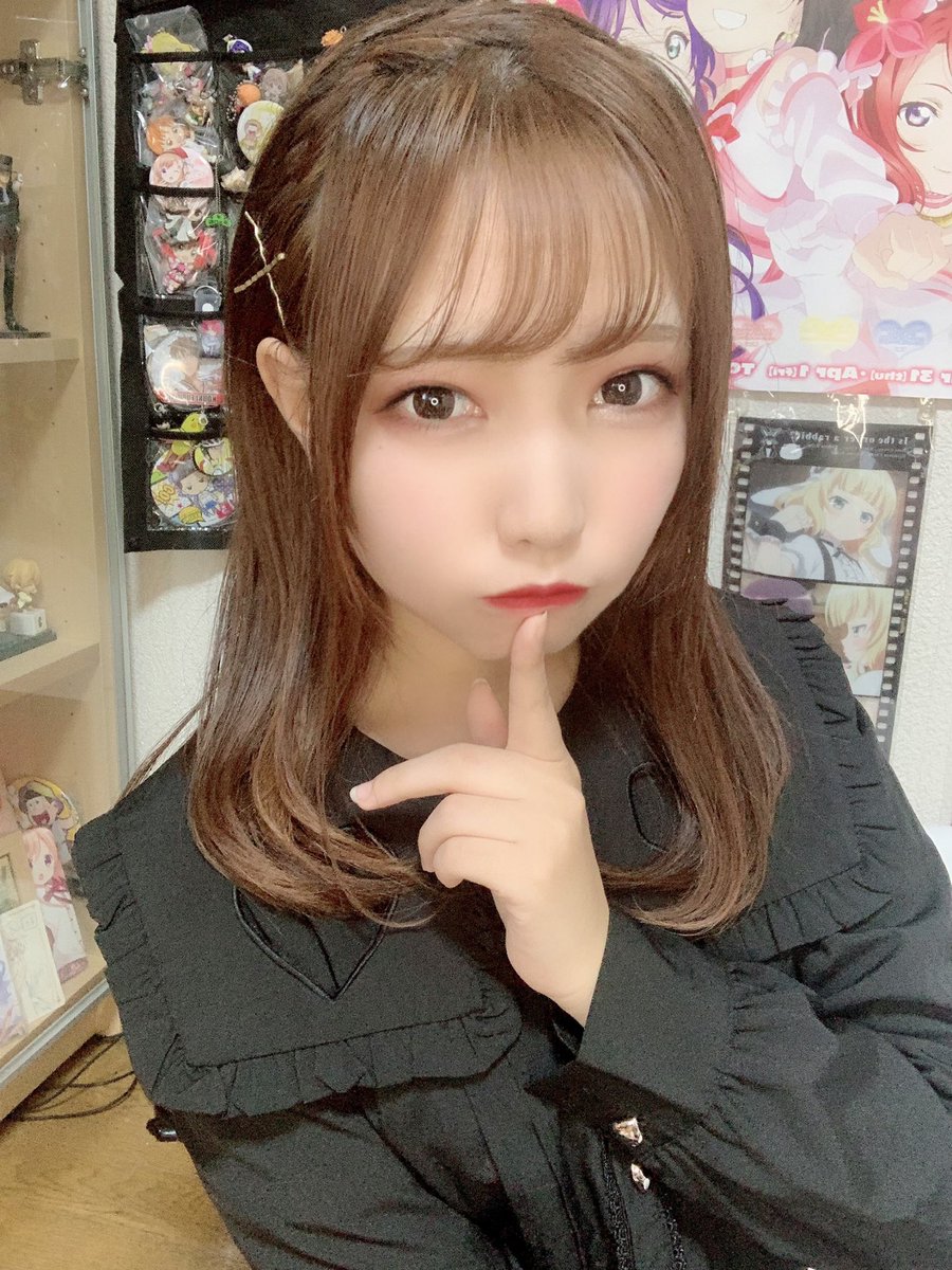 枡川茉衣 まいまい こんにちばきゅーん