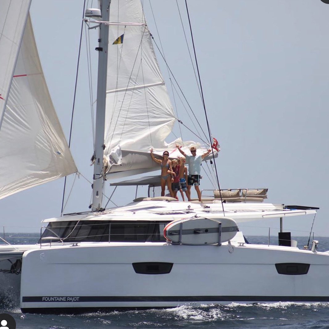 SailingHangtime's tweet photo. The best feeling ever! https://t.co/IGDPuM6fHB