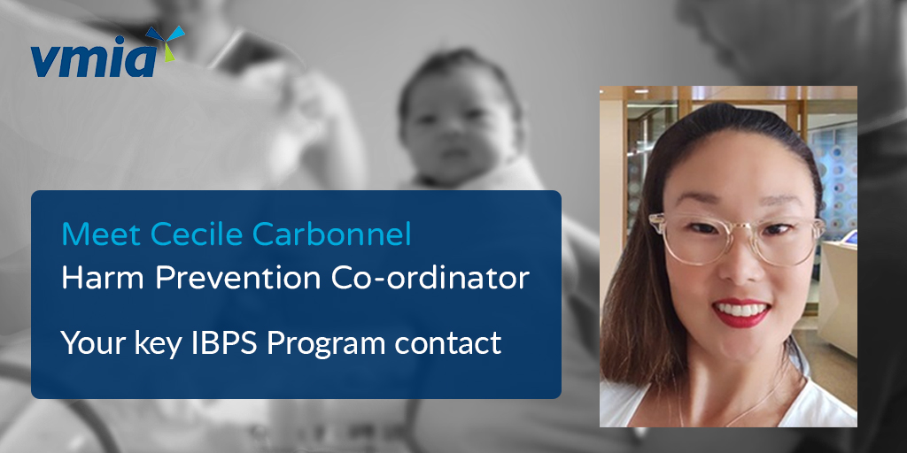VMIA_VIC's tweet photo. In the inaugural edition of our health newsletter, Safeguard, we provide key status updates to the 2020-2021 Incentivising Better Patient Safety Program and introduce you to Cécile Carbonnel, your key contact. Explore our health update: https://t.co/v9V345SjhI #VMIA #healthnews https://t.co/5ljYjIFHOd