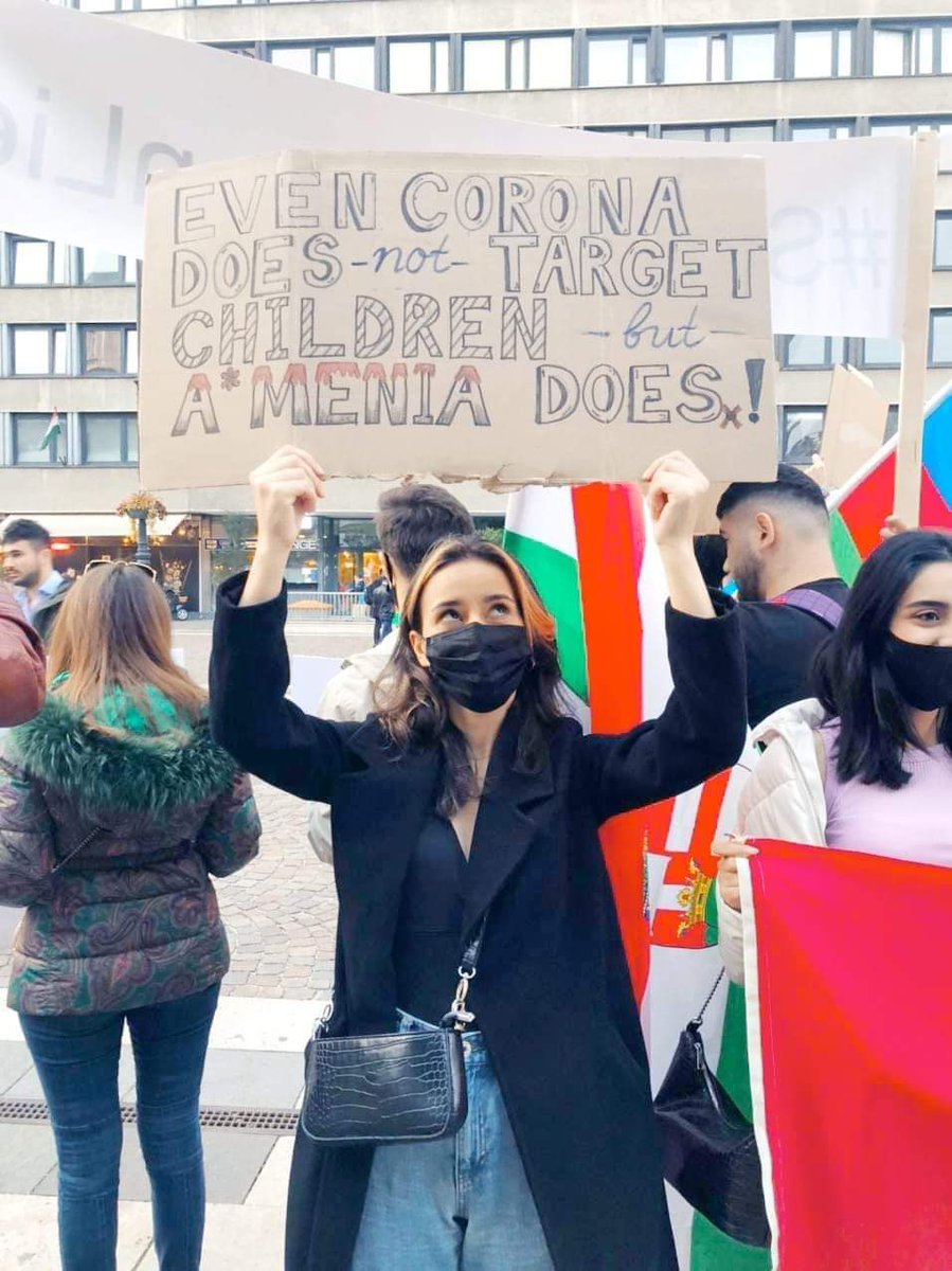 Huseyn7_'s tweet photo. @nytimesworld #stopChildKill
#StopArmenianTerrorism 
#stopArmenianVandalism
#StopSupportArmenianTerrorism https://t.co/QNB5SkrGS4