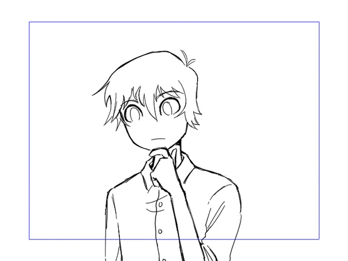 Making a very short animation feat. Tubbo and Jschlatt
hope I can finish this before my next exam 