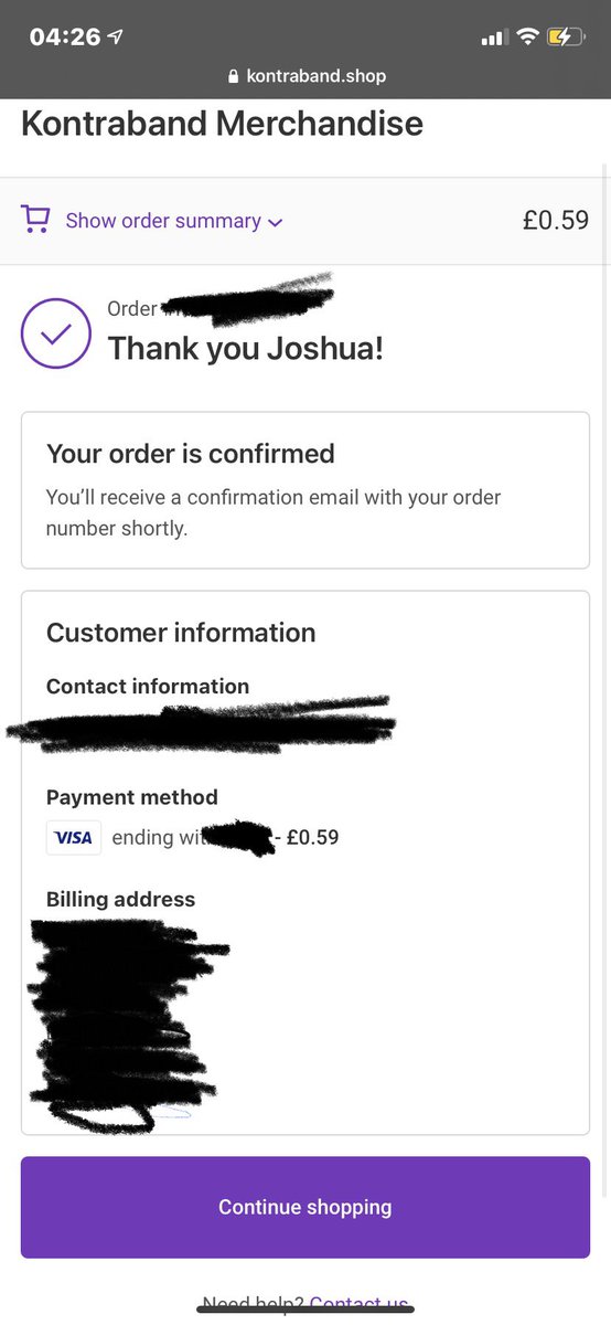 Joshua_allenn's tweet photo. @KSI Done https://t.co/2ySSix41QE