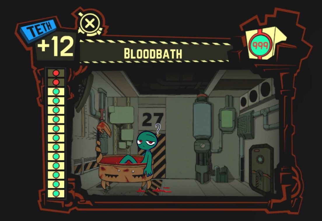 Titi Af Steampunks ᕕ ᐛ ᕗ