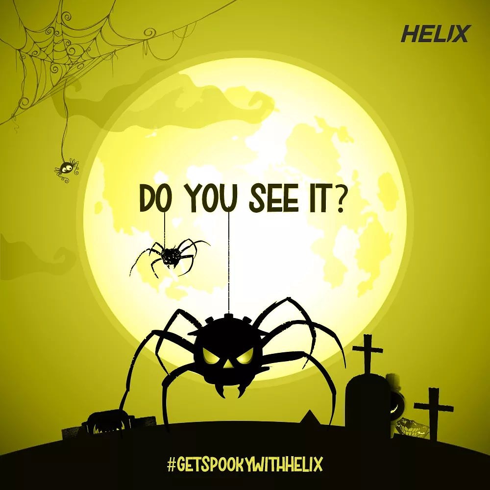 Helix_Watches's tweet photo. #ContestAlert 
May the spirits of Halloween help you find the hidden Helix watches and masks in the picture.
Guess the correct number of watches and masks to win both! Comment below or DM us your entry today!

#GetSpookyWithHelix #Giveaway #GiveawayAlert #HelixWatches #HelixIndia https://t.co/8lCaQGQ1ZU