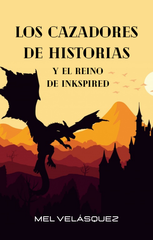 melvelasquez09's tweet photo. Los cazadores de historias y el reino de Inkspired es un guión protagonizado por Inko, Inka Y Katze, protectores mágicos del reino que se enfrentan a un gran mal, el dragón del bloqueo
#TheAuthorsCup #TheInkoInkaKatzeScript #ThePromoter
@getinkspired
https://t.co/ACPssqB3It https://t.co/Eu1mlIMbbs
