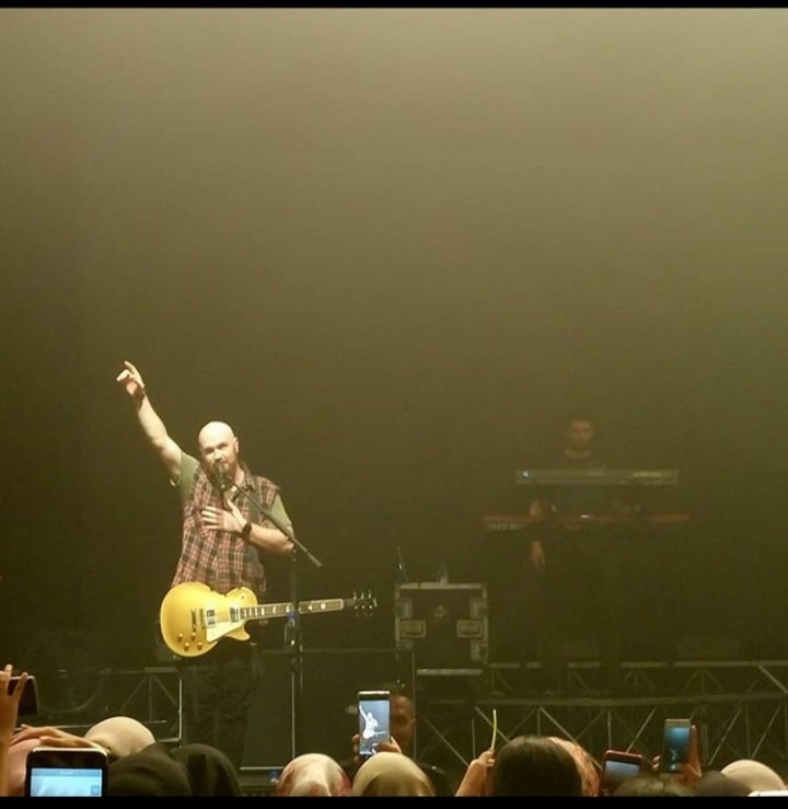 Happy birthday Mark Sheehan Wish you all the best. Looking forward to seeing you again in Indonesia!  