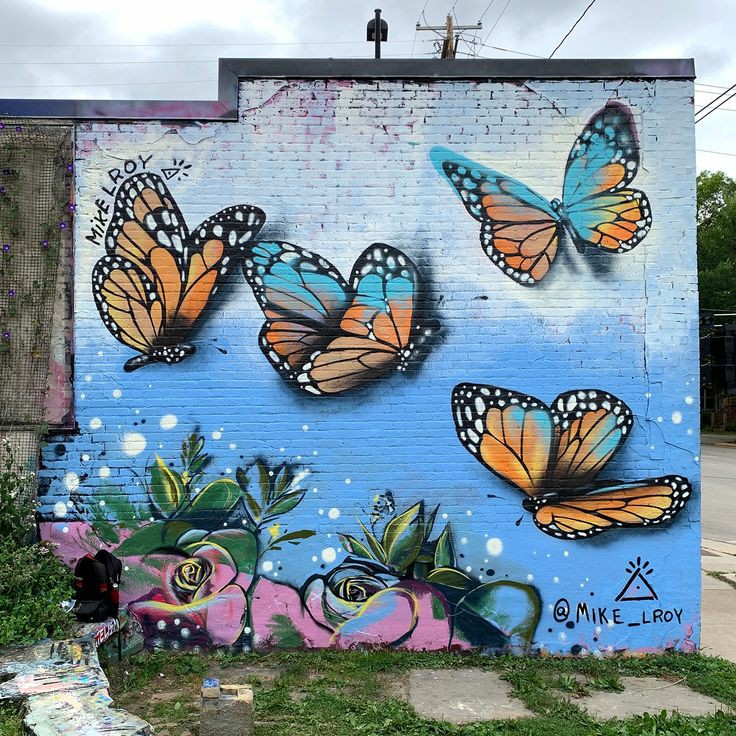 dorner_martina's tweet photo. Streetart by
#LRoy https://t.co/mv6RWqlibJ