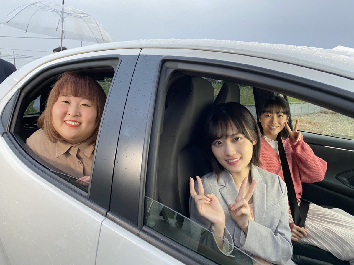 高田夏帆 本日19 00 日本テレビ 突破ファイル です かなで さん 山下美月 さん 高田夏帆 スタッフより 高田夏帆 本日19 00 日本テレビ 突破ファイル です かなで さん 山下美月 さん 高田夏帆 スタッフより