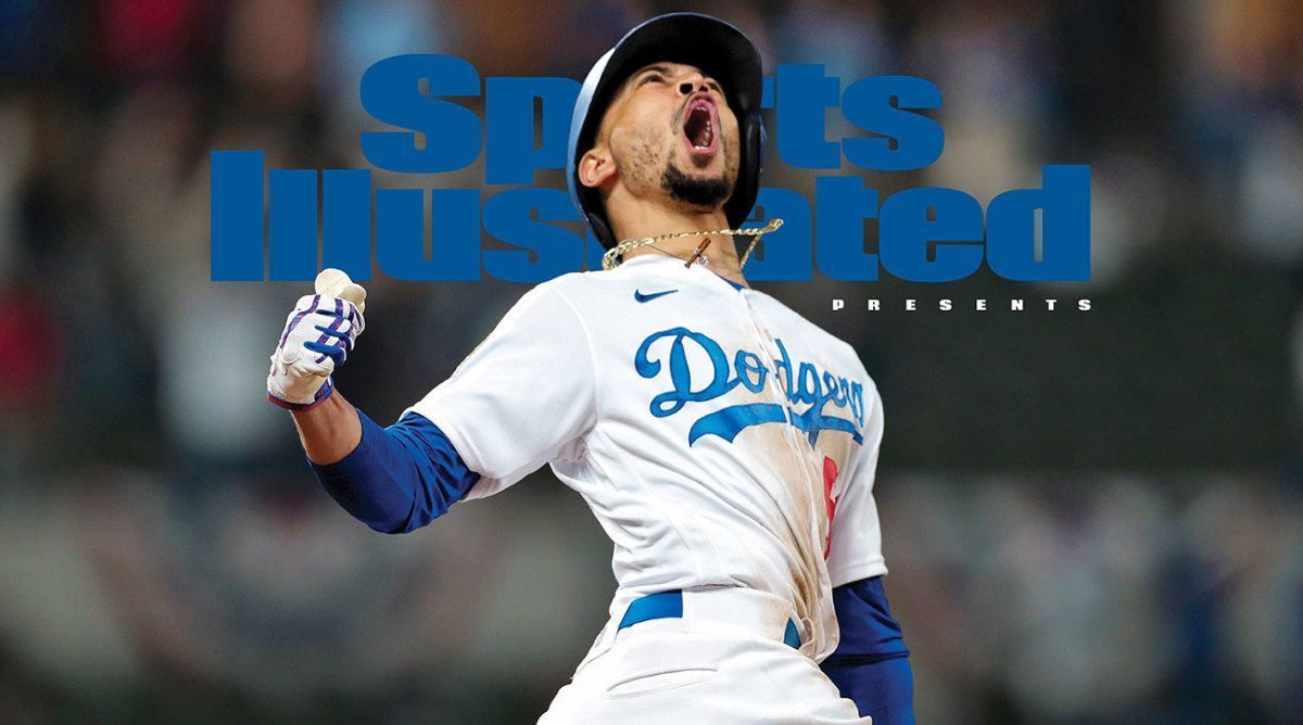 At last, writes Tom Verducci, the @Dodgers reached the only acceptable outcome 32 years in the making: World Champions 🏆 https://t.co/YxqtXk37ib https://t.co/qlIA2ipRev