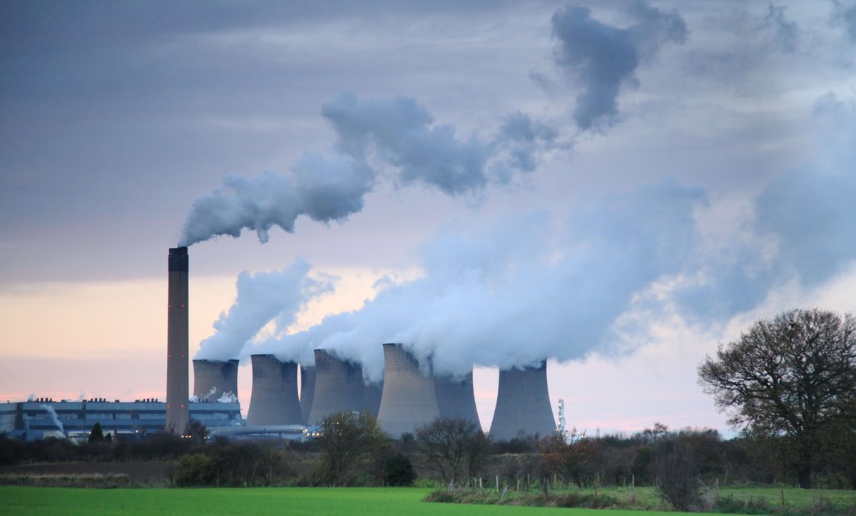 projects_today's tweet photo. NTPC enters #loan agreement with #JBIC under #GREEN initiative worth Rs 3,582 crore
Read More: https://t.co/kVmK13bwhd
@ntpclimited #JBIC #GREENInitiative #environment #FlueGas #Desulphurization #renewable #GREEN https://t.co/QW6xKEiaLx