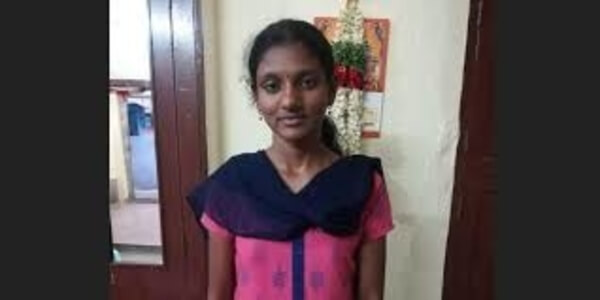 IndiaIsraelConf's tweet photo. M Nethra, the daughter of a salon owner in #TamilNadu Nadu’s Madurai, has been appointed as a “Goodwill Ambassador to the Poor” for the United Nations Association for Development and Peace (#UNADAP).
#ThursdayMotivation
#thursdaymorning https://t.co/C81I3oYGsF