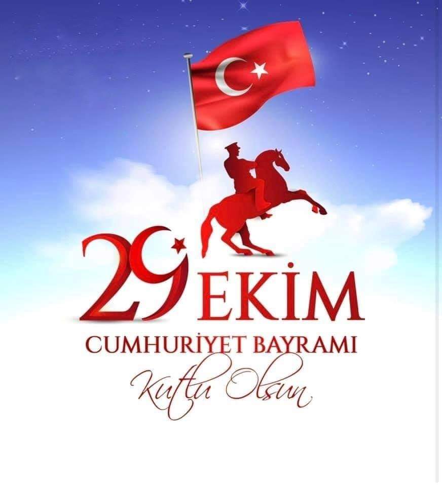 NE MUTLU TÜRKÜM DİYENE...