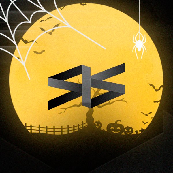 ¡Llegó Halloween! 🎃

Todo lo bueno empieza con un poco de miedo, las redes sociales de nuestras estrellas se visten de terror para celebrar uno de los mejores meses del año. 🌠

¿Dulce o truco? 🦇

#RiseAndWin  #SomosRS