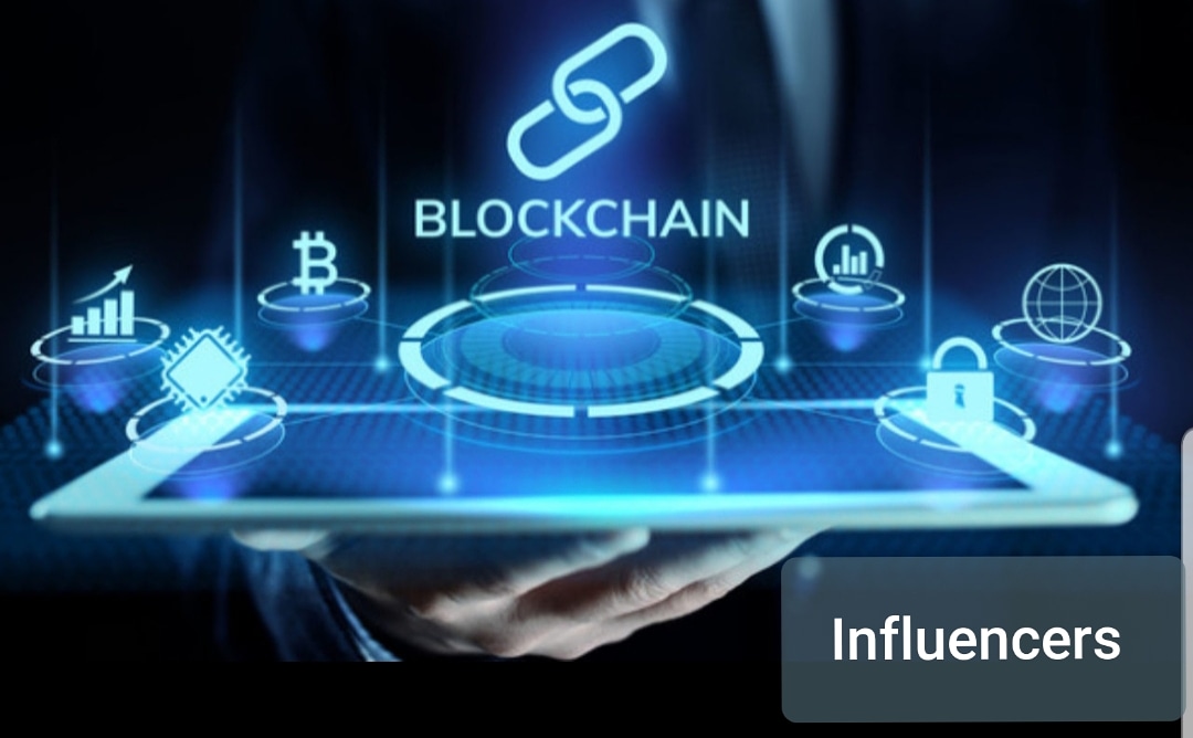 info_influencer's tweet photo. The blockchain is a distributed ledger technology that underlies cryptocurrencies like Bitcoin and platforms like Ethereum. It provides a way to record and transfer
#TVBE2020
#KBNIGNITE
#KBN2020
#4IR
#ARTIFICAILINTELLIGENCE
#MOINGWITHTHEACCELERATIONOFTECHNOLOGY https://t.co/mrm1f4WFlk