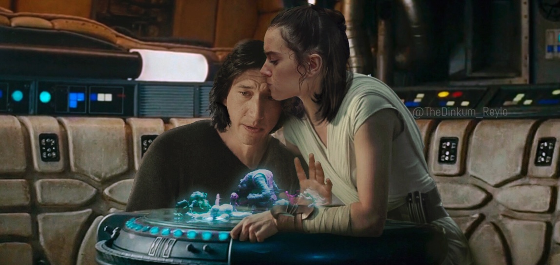 “It’s okay Ben, you’re okay”
.
.
“No I’m not, it’s unfair and ridiculous, you can’t win every damn time”
.
.
”I’ll make it up to you tonight, I promise”