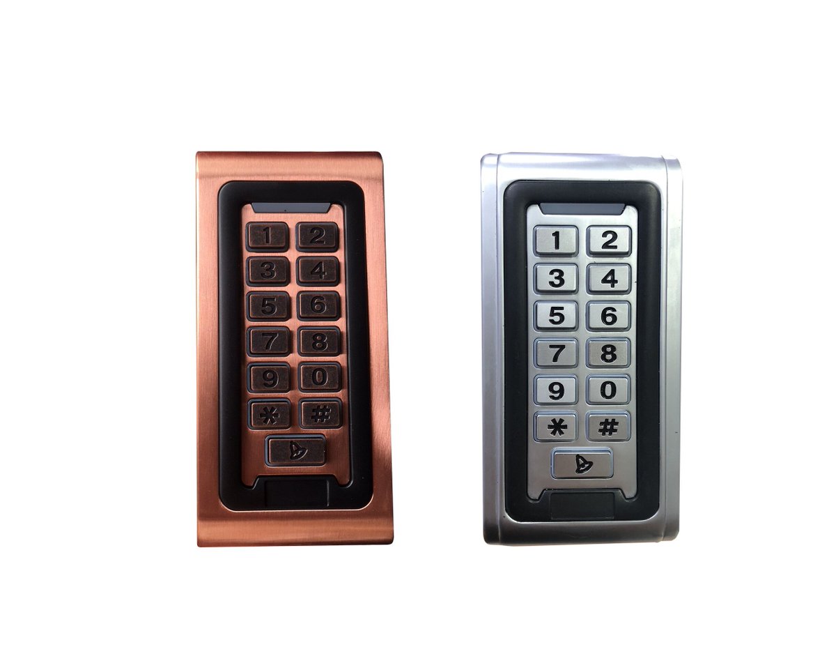 S4AccessControl tweet picture