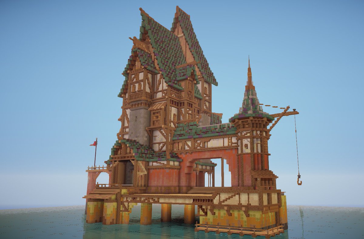 灵影Ghost tweet media