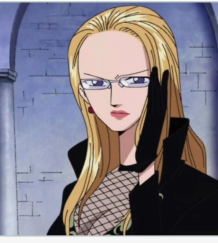 8 female anime villains who charmed many fans