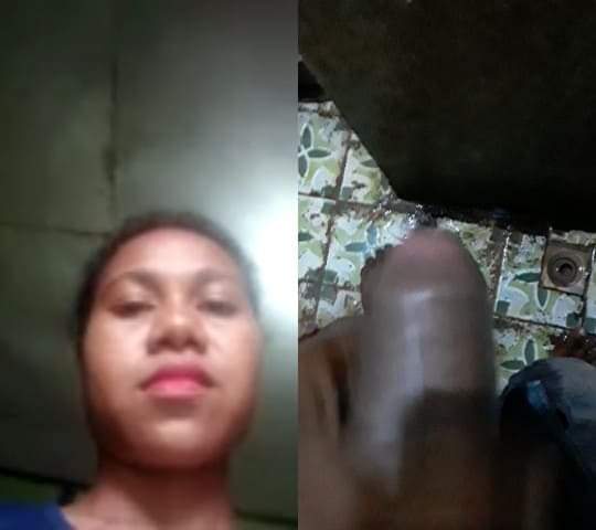 PoisonXxX Napi Biak tweet media