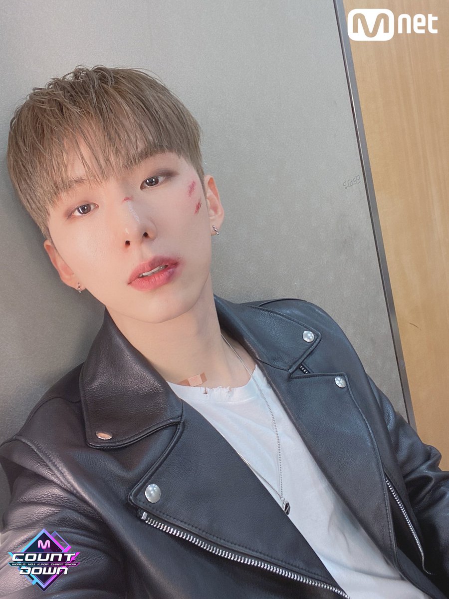 나 기현이 또 사랑하네 ..