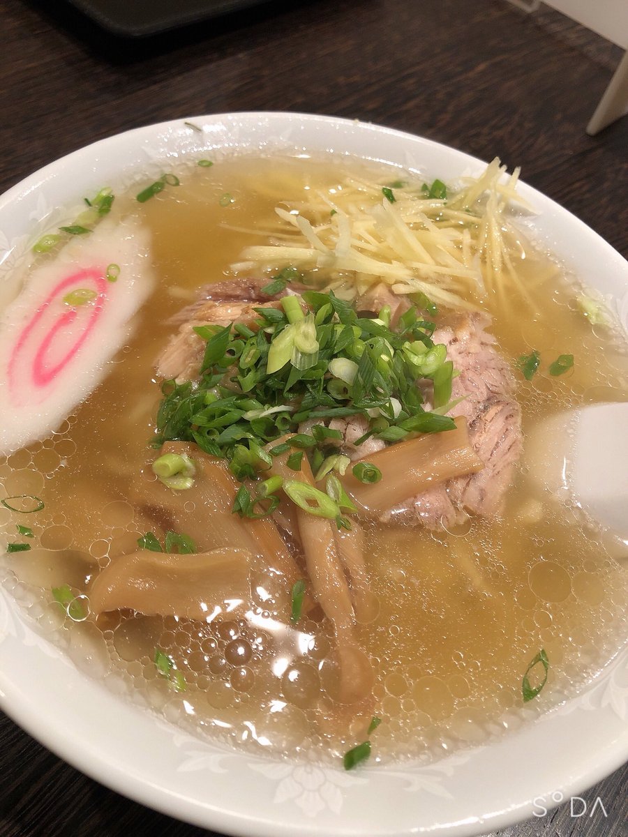 daidai08250's tweet photo. ランチ🍜営業最終日✨
無事に終了しましたっ😊

ランチは約2年！！
たくさんのご来店ありがとうございました😭💓
本当に感謝ですっ❣️

2年間、麺を振り続けてくれて笑チャーシューを、コトコト煮込んでくれた母にも感謝です💓
お疲れ様でした(๑˃̵ᴗ˂̵)♡

夜の営業も残り7日間…✨
お待ちしています💓 https://t.co/2GHTE2jPGy