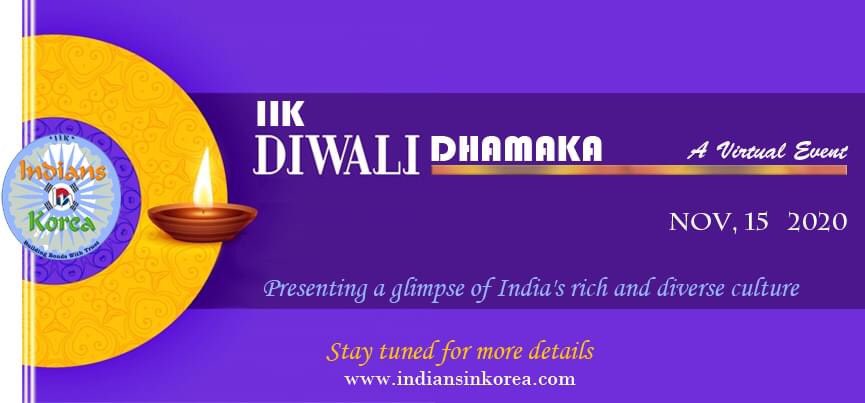 IndiansInKorea's tweet photo. Stay tuned ^^ coming soon https://t.co/A0XWfuPdAS