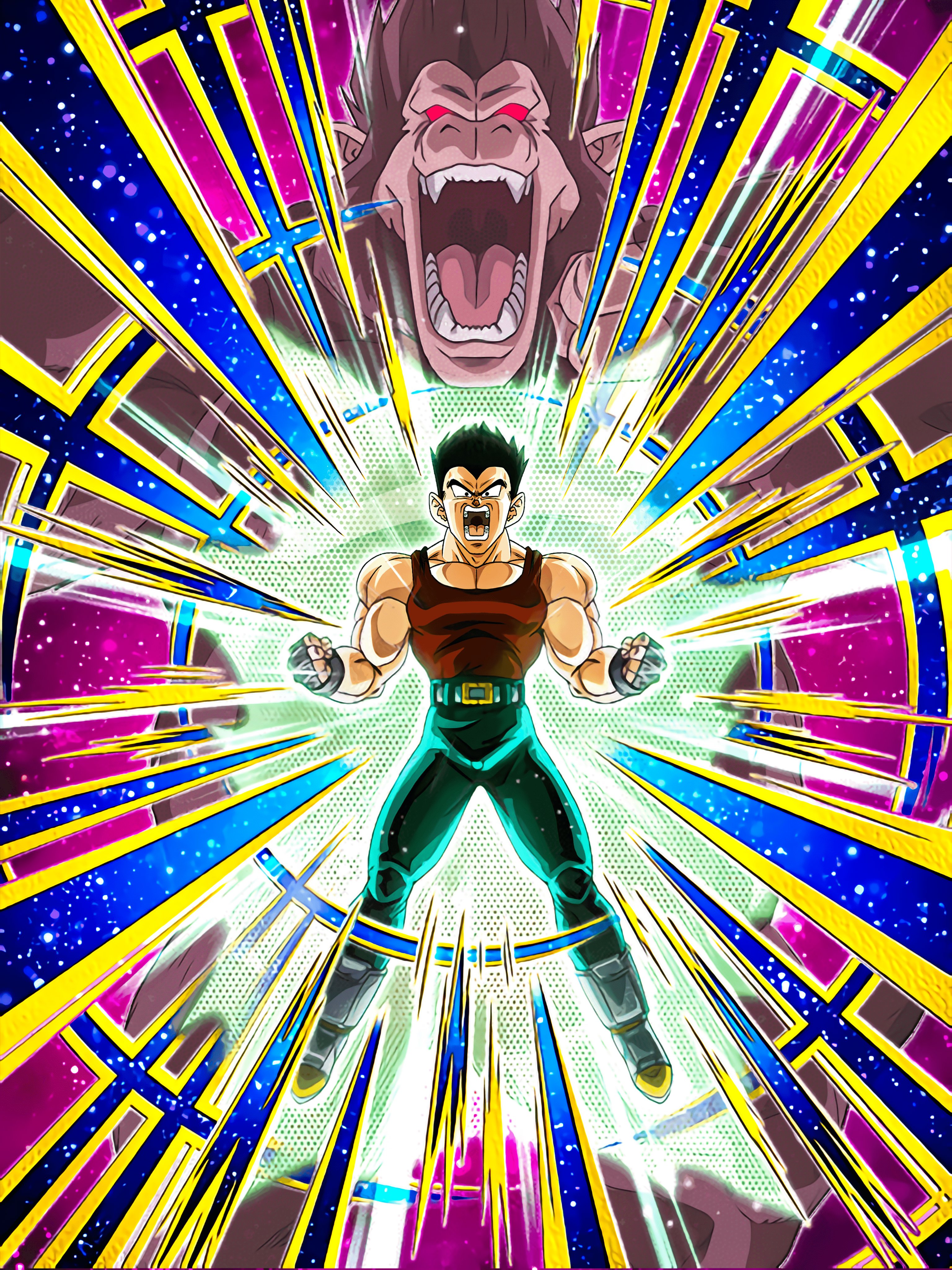 楽天市場】ドラゴンボールスーパーカードゲーム フュージョン
