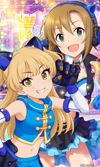 デレマス9周年のtwitterイラスト検索結果 古い順 デレマス9周年のtwitterイラスト検索結果 古い順