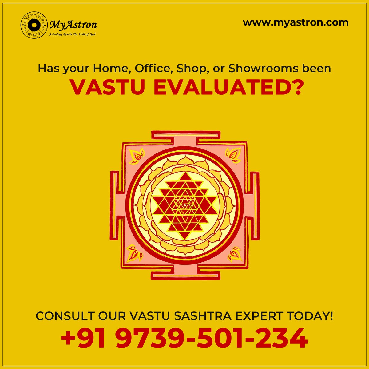myastron's tweet photo. Has your Home, Office, Shop, or Showroom been Vastu Evaluated?
Consult Our Expert Today!
+91 9739-501-234
Visit Our Website: https://t.co/vUYjs5gUH8
.
.
#myastron #astrology #astrologyservice #VaatuSashtra #vastuproblem #solveproblem https://t.co/KFzL6JAgUS