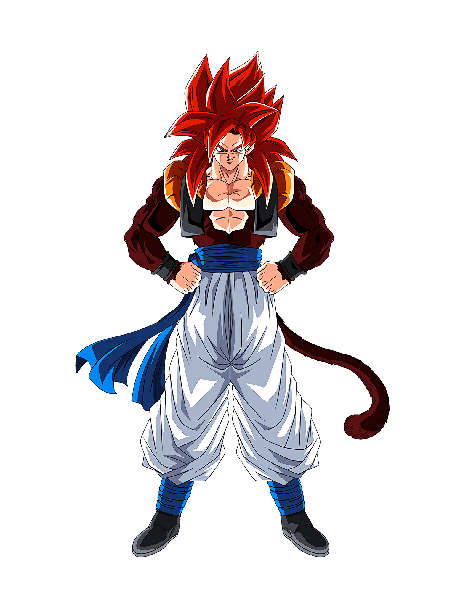 John New Ssj4 Gogeta Ssr Art Dokkanbattle Light That Protects The Universe Super Saiyan 4 Gogeta Hd Version ドッカンバトル 宇宙を守る光 超サイヤ人4ゴジータ Dokkanbattleglobal Dokkanbattlejp T Co Ipxsmex8i6 Twitter