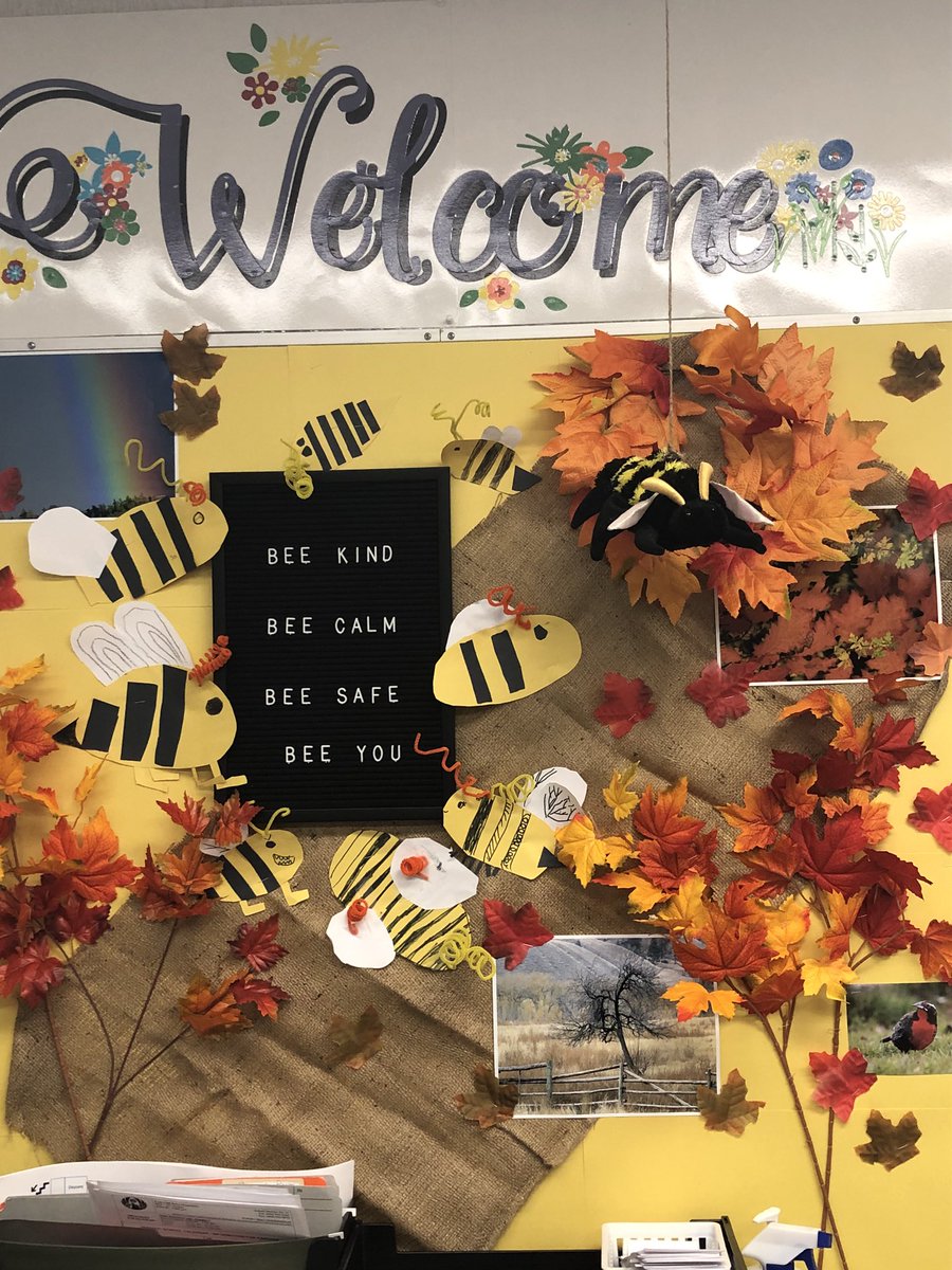 Cliff Drive Elementary tweet media