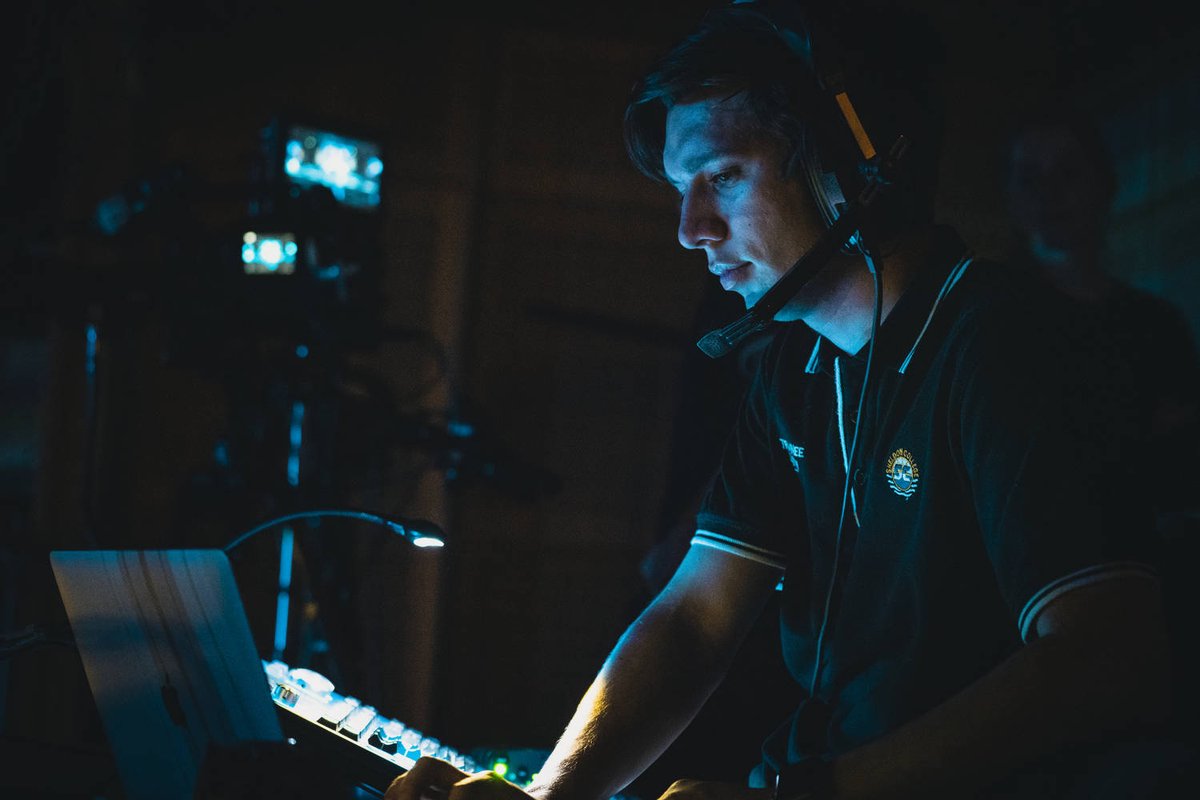 sheldoncollege's tweet photo. Year 12 student, Trent Neilson, lights up his future pathway.
Read more https://t.co/BaeCjpmQM8
#SheldonCollege #Education https://t.co/h7kFLnPrlH