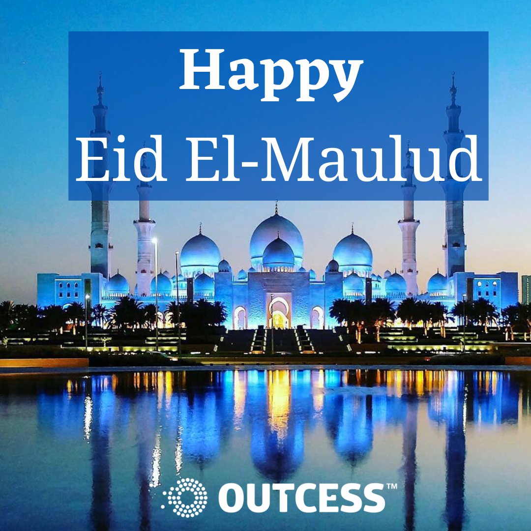 OutcessPowered's tweet photo. May this special day bring peace, happiness, and prosperity to you. Wishing you lots of love and joy. Happy Id El Maulud. #Outcess #CloudComputing #outcloud https://t.co/7rt2LWwpv1